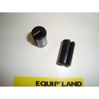 Bagues de charni�re de capot LR