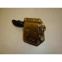 Bloc serrure AVG (80+ou option)