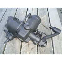 boitier direction 4 vis + bras Discovery