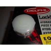 Bouchon de r�servoir maitre cylindre