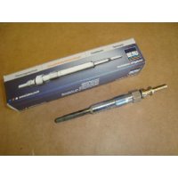 bougie de pr�chauffage Freelander TD4