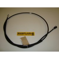 Cable de compteur Land Rover