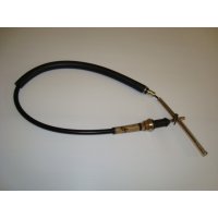 Cable frein � main Discovery TD5