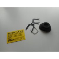 Cache poussi�re en kit