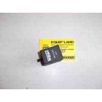 Centrale clignotante r�glable