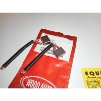 Charbons de d�marreur 2.25ES