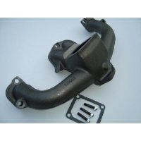 Collecteur �chappement Essence