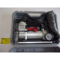 Compresseur BP 72L/mn