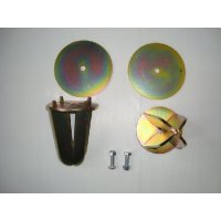 Cones anti-d�boitement AR 