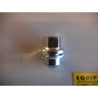 Ecrou de roue chrom� DEF
