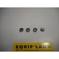 Embouts soupapes 2.5 - TDI (4)