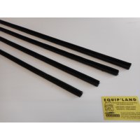 Glissi�re de vitre (0.95) par 4