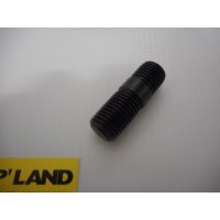 Gougeon de roue viss� S1/S2