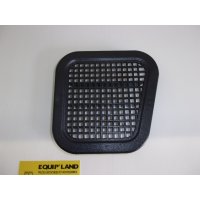 Grille flan d'aile Droite