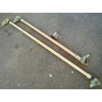 jeu barres direction renfor��es Discovery 300