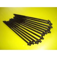 jeu de 12 vis de culasse TD5