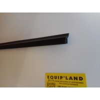 Joint l�cheur vitre porte AV