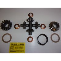 Kit diff�rentiel boite transfert