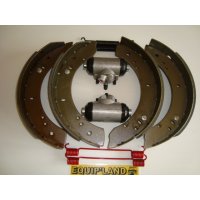 KIT FREINS AR LR 110