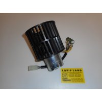 moto/ventilateur de chauffage
