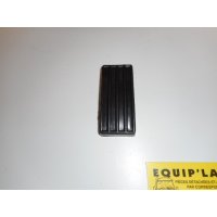 Patin de p�dale acc�l�rateur