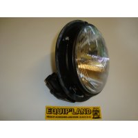 phare H4 Defender et r�glage �lectrique