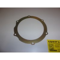 Plaque de joint spi de bol pivot