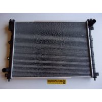 Radiateur Freelander TD4/1.8ES