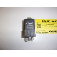 Relais de pr�chauffage 70ah