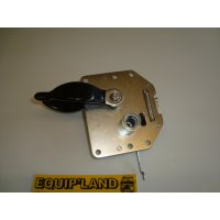 serrure de porte AR t�l�command�e DEF