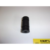 Silent-bloc cylindrique 3 pi�ces