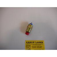 Sol�noid coupure moteur Diesel