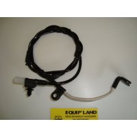 sonde-t�moin plaquette AR Disco3/Range Sport