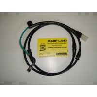 sonde-t�moin plaquettes AV Range Sport