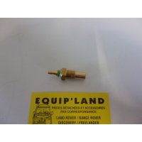 Sonde température d'eau 300 TDI