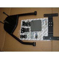 support roue pivotant DEF 