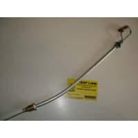 Tube et jauge d'huile 2.5D/TD