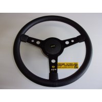 volant Sport 38 cm/ moyeu 48 crans