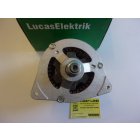 Alternateur LUCAS 65ah 300tdi