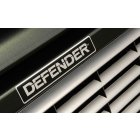 Autocollant DEFENDER 