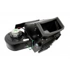 Bloc chauffage complet DEF TD5