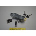 Collection Neiman et serrures