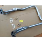 Fourche Echappement V8 3.5EFI