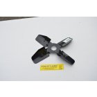 H�lice ventilateur metal