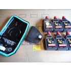 Kit de vidange boite auto Disco3-RRS