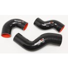 Kit durites silicone TD5