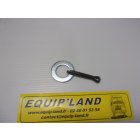 KIT fixation inferieur amortisseur
