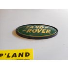 Logo adhsif LAND ROVER