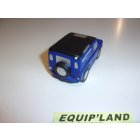 Miniature Land Mousse