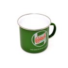 Mug Castrol